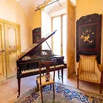 Bed & Breakfast Palazzo De Matteis San Severo