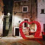 Bed & Breakfast Palazzo De Matteis
