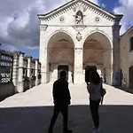 Bed & Breakfast Palazzo De Matteis San Severo