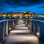 Palazzo De Matteis Bed & Breakfast 4*