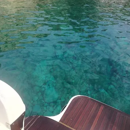 فندق مبيت وإفطار Palazzo De Matteis 4*