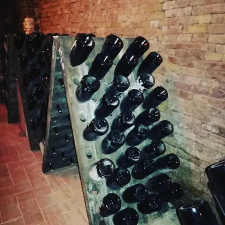 Palazzo De Matteis 3* San Severo
