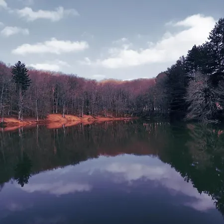 Palazzo De Matteis سان سيفيرو