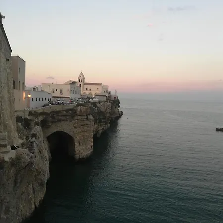 Palazzo De Matteis فندق مبيت وإفطار