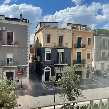 Bed & Breakfast Palazzo De Matteis San Severo