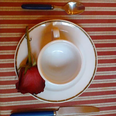 Bed & Breakfast Palazzo De Matteis San Severo
