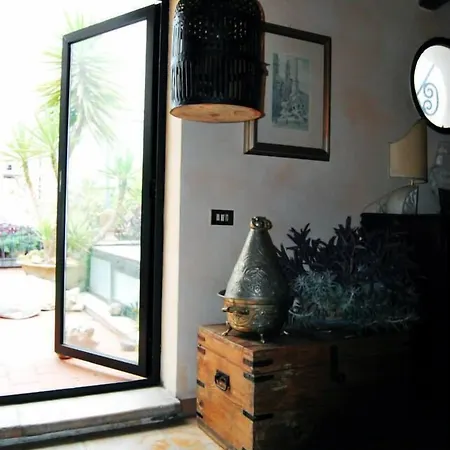 Bed & Breakfast Palazzo De Matteis