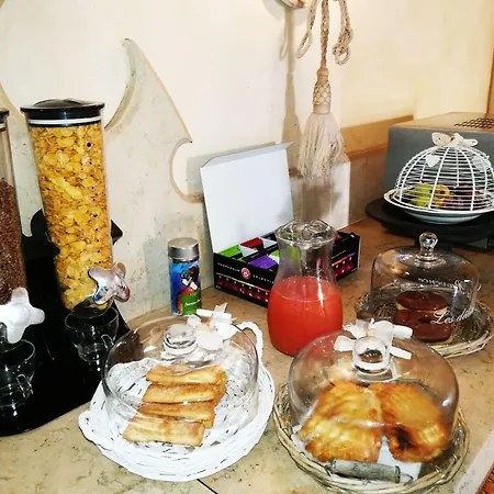 Palazzo De Matteis Bed & Breakfast San Severo