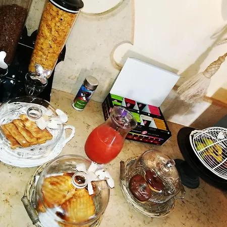 Palazzo De Matteis 4*