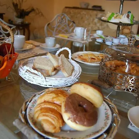 Bed & Breakfast Palazzo De Matteis San Severo