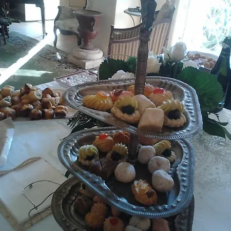 Palazzo De Matteis Bed & Breakfast 4*