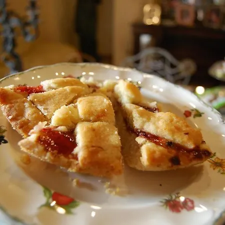 فندق مبيت وإفطار Palazzo De Matteis 4*