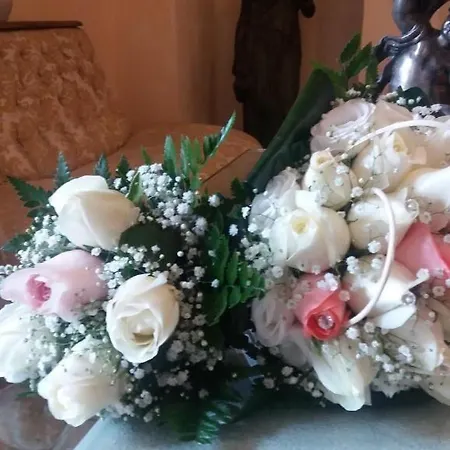 Bed & Breakfast Palazzo De Matteis San Severo