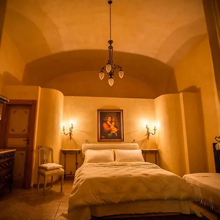 Bed & Breakfast Palazzo De Matteis San Severo