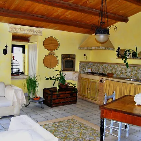 Palazzo De Matteis 4* San Severo