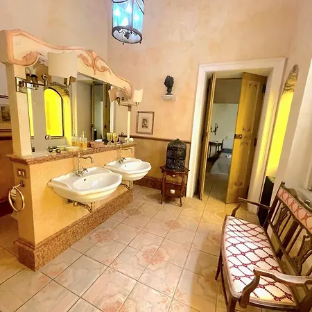 Bed & Breakfast Palazzo De Matteis