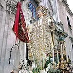 Panzió Palazzo De Matteis