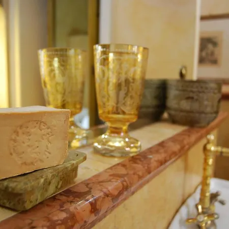 Bed and breakfast Palazzo De Matteis San Severo