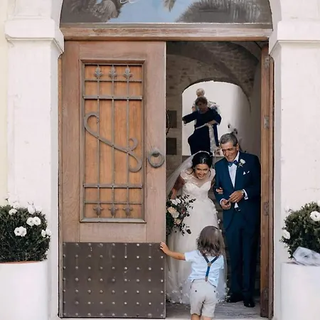 Palazzo De Matteis San Severo