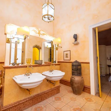 Bed and breakfast Palazzo De Matteis San Severo