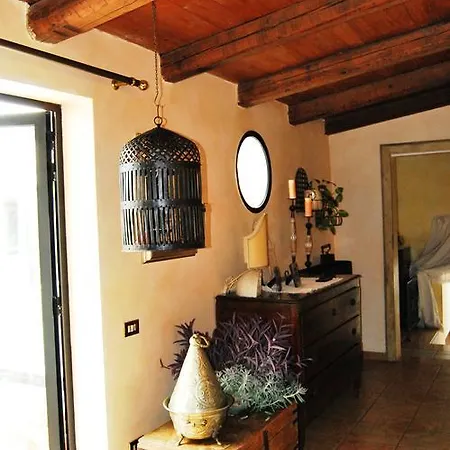 B&B Palazzo De Matteis 산세베로