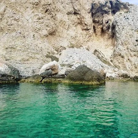 Palazzo De Matteis Panzió