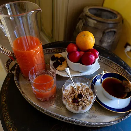 Palazzo De Matteis 4*