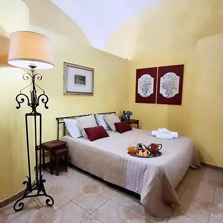 Palazzo De Matteis 4*