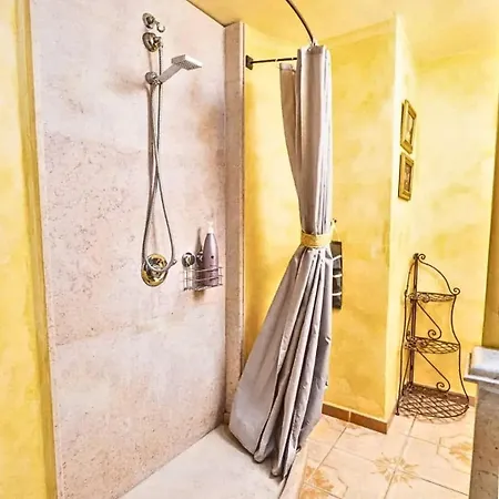 Palazzo De Matteis 3* San Severo