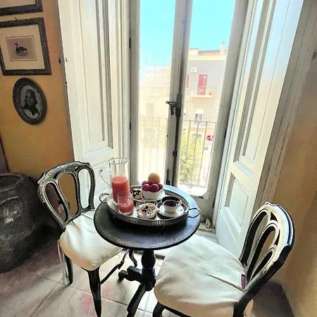 Bed and breakfast Palazzo De Matteis San Severo