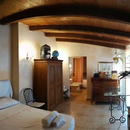 Bed and breakfast Palazzo De Matteis