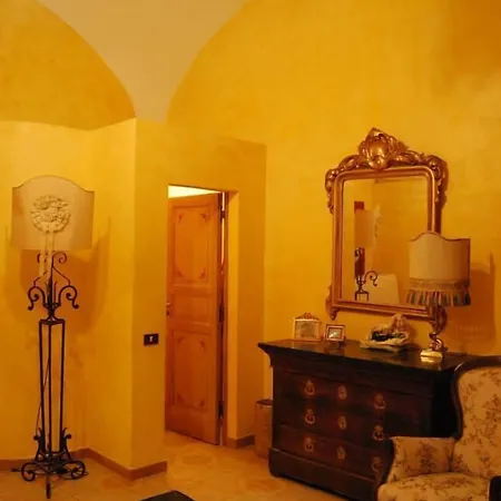 Bed and breakfast Palazzo De Matteis San Severo