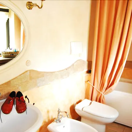 Palazzo De Matteis Bed and breakfast