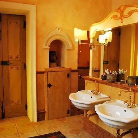 Panzió Palazzo De Matteis 4*