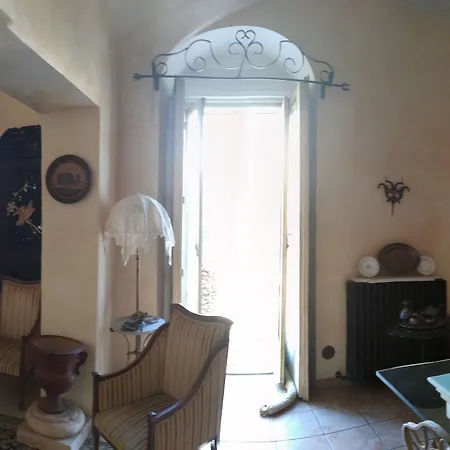 Bed and breakfast Palazzo De Matteis 4*