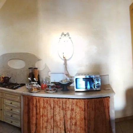 Bed and breakfast Palazzo De Matteis San Severo