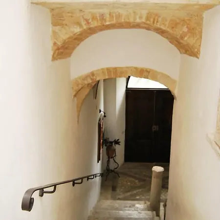 Bed and breakfast Palazzo De Matteis