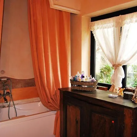 Panzió Palazzo De Matteis