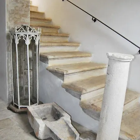 Palazzo De Matteis Bed and breakfast