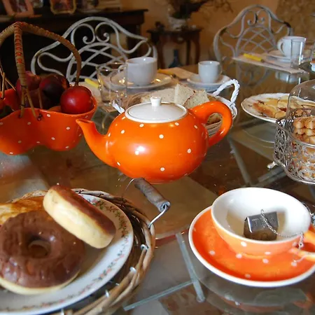 Bed and breakfast Palazzo De Matteis San Severo