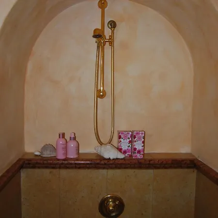 B&B Palazzo De Matteis 산세베로