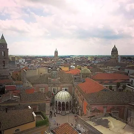 Palazzo De Matteis 4* San Severo