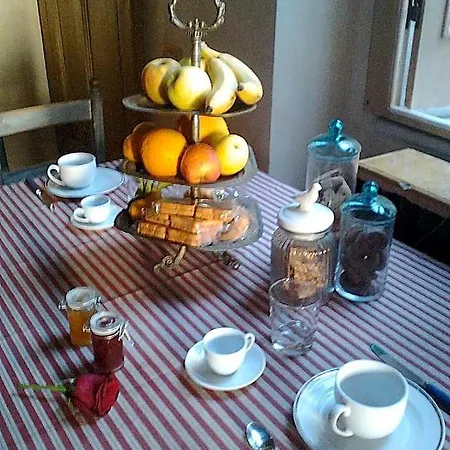 Palazzo De Matteis B&B 4*