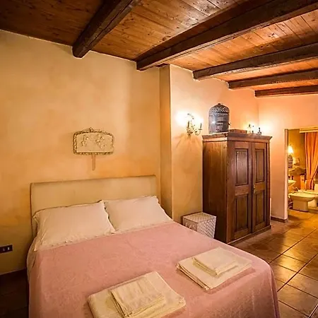 Palazzo De Matteis 4* San Severo