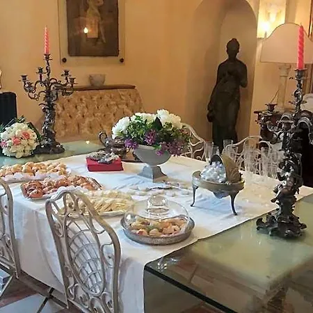Palazzo De Matteis Bed & Breakfast San Severo