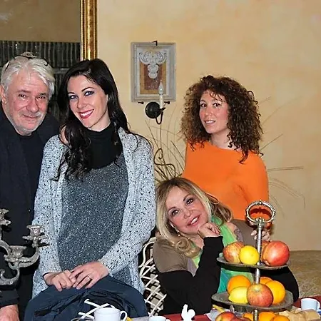 Bed and Breakfast Palazzo De Matteis San Severo