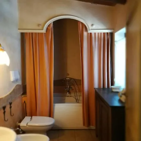 Alojamento de Acomodação e Pequeno-almoço Palazzo De Matteis