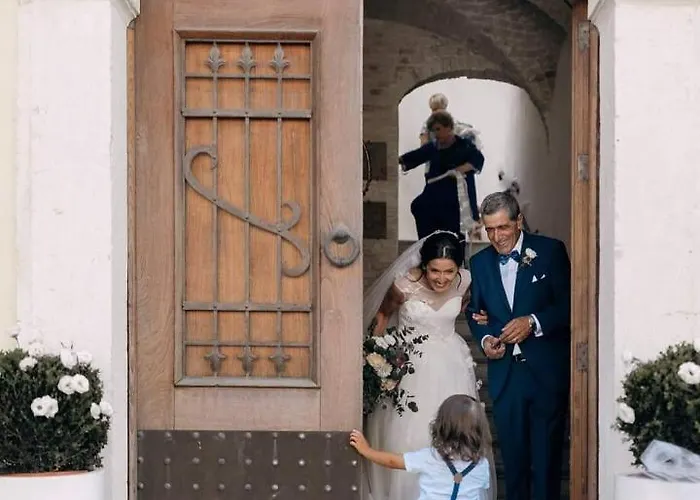 Palazzo De Matteis San Severo