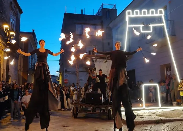 Palazzo De Matteis 4*