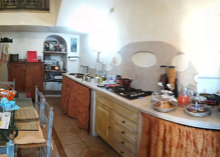 Palazzo De Matteis San Severo